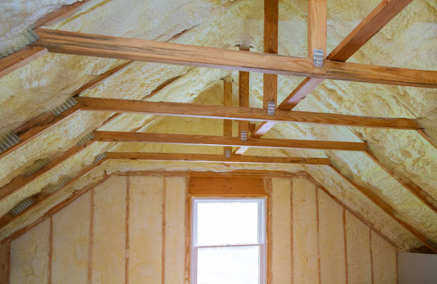 Garage Insulation Installation in Derby, KS