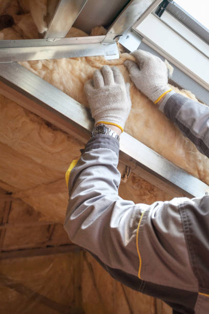 Insulation Contractors for Homes in Derby, KS